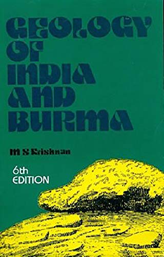 

best-sellers/cbs/geology-of-india-and-burma-6ed-pb-2020--9788123900124