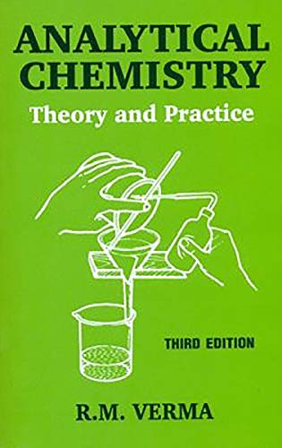 

best-sellers/cbs/analytical-chemistry-theory-and-practice-3ed-pb-2020--9788123902661