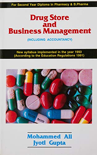 

best-sellers/cbs/drug-store-and-business-management-including-accountancy-pb-2022--9788123904177