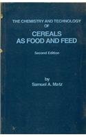 

best-sellers/cbs/the-chemistry-and-technology-of-cereals-as-food-and-feed-2ed-pb-2004--9788123904764