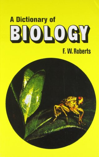 

best-sellers/cbs/a-dictionary-of-biology-pb-2005--9788123908793