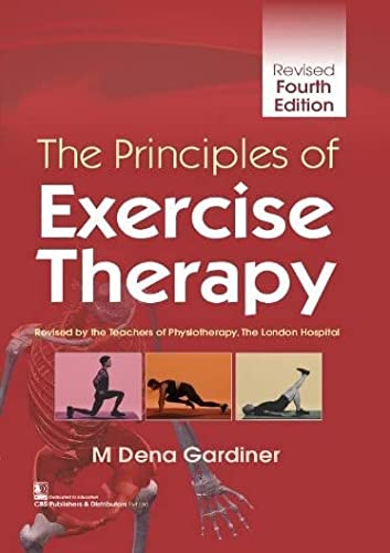 

best-sellers/cbs/the-principles-of-exercise-therapy-4ed-pb-2022--9788123908939