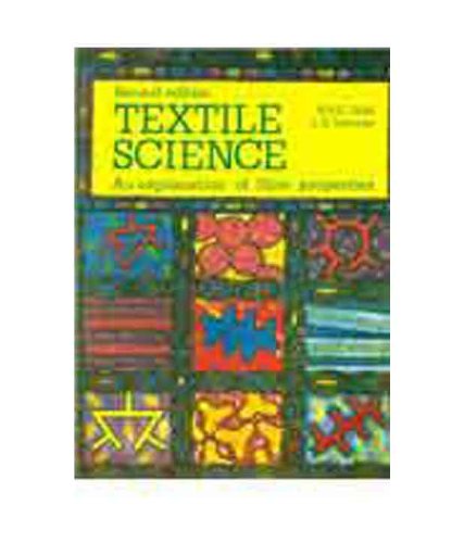 

best-sellers/cbs/textile-science-2ed-pb-2005--9788123910383