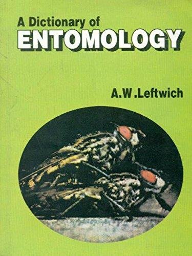 

best-sellers/cbs/a-dictionary-of-entomology-pb-2004--9788123911113