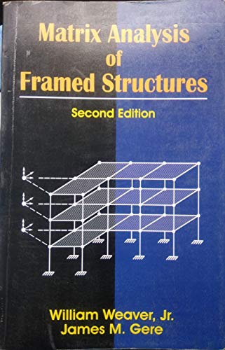 

best-sellers/cbs/matrix-analysis-of-framed-structures-2ed-pb-2004--9788123911519