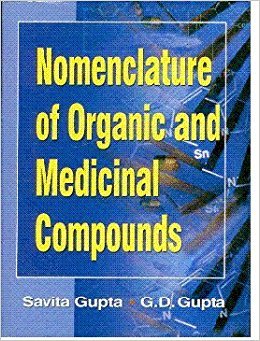 

best-sellers/cbs/nomenclature-of-organic-and-medicinal-compounds-hb-2005--9788123911984