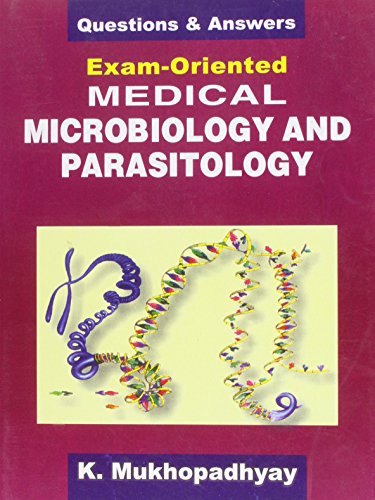 

mbbs/2-year/questions-answers-exam-oriented-medical-microbiology-and-parasitology--9788123912462
