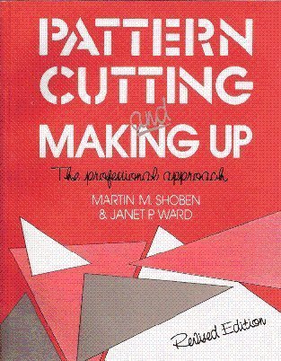 

best-sellers/cbs/pattern-cutting-and-making-up-revised-edn-pb-1999--9788123913735