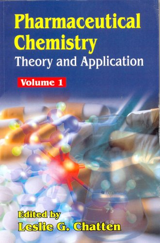 

best-sellers/cbs/pharmaceutical-chemistry-theory-and-applications-vol-1-pb-2008--9788123915838