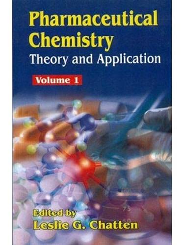 

best-sellers/cbs/pharmaceutical-chemistry-theory-and-application-vol-1-hb-2008--9788123916026