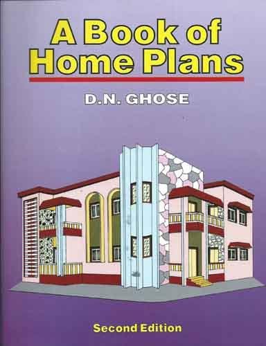 

best-sellers/cbs/a-book-of-home-plans-2ed-pb-2019--9788123916576