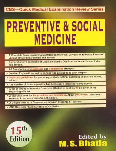

clinical-sciences/medicine/cbs-quick-medical-examination-review-series-preventive-social-medicine-15e-9788123918730