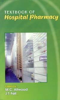 

best-sellers/cbs/textbook-of-hospital-pharmacy-pb-2010--9788123918761