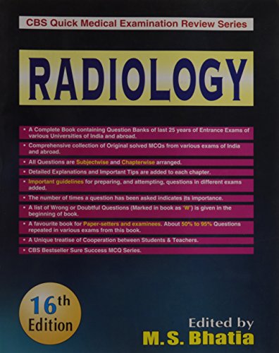 

best-sellers/cbs/cbs-quick-medical-examination-review-series-radiology-16ed-pb-2012--9788123920375