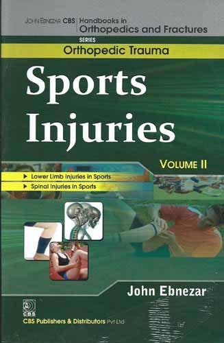 best-sellers/cbs/sports-injuries-vol-11-handbooks-in-orthopedics-and-fractures-series-vol-24-orthopedic-trauma-2012--9788123921020