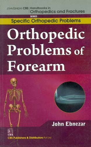 

best-sellers/cbs/orthopedic-problems-of-forearm-handbooks-in-orthopedics-and-fractures-series-vol-45-specific-orthopedic-problems-2012--9788123921235
