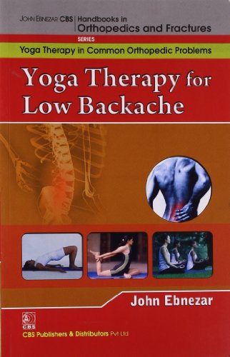 

best-sellers/cbs/yoga-therapy-for-low-backache-handbooks-in-orthopedics-and-fractures-series-vol-93-yoga-therapy-in-common-orthopedic-problems-2012--9788123921730