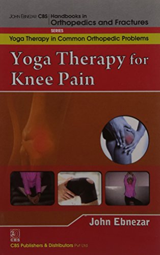 

best-sellers/cbs/yoga-therapy-for-knee-pain-handbooks-in-orthopedics-and-fractures-series-vol-94-yoga-therapy-in-common-orthopedic-problems-2012--9788123921747