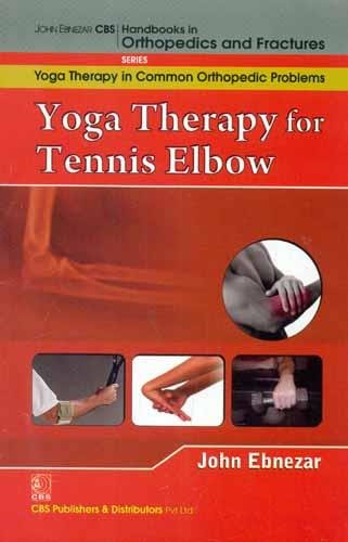 

best-sellers/cbs/yoga-therapy-for-tennis-elbow-handbooks-in-orthopedics-and-fractures-series-vol-98-yoga-therapy-in-common-orthopedic-problems-2012--9788123921785