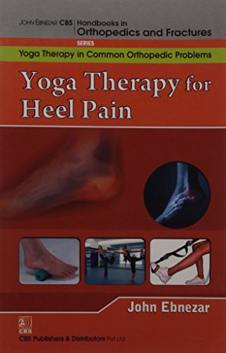 

best-sellers/cbs/yoga-therapy-for-heel-pain-handbooks-in-orthopedics-and-fractures-series-vol-100-yoga-therapy-in-common-orthopedic-problems-2012--9788123921808