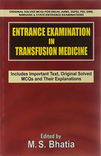 

best-sellers/cbs/entrance-examination-in-transfusion-medicine-pb--9788123921853