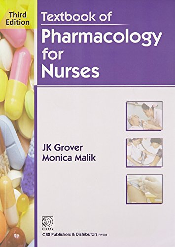 

best-sellers/cbs/textbook-of-pharmacology-for-nurses-3ed-pb-2018--9788123922546