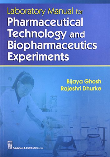 

best-sellers/cbs/laboratory-manual-for-pharmaceutical-technology-and-biopharmaceutics-experiments-pb-2023--9788123923727