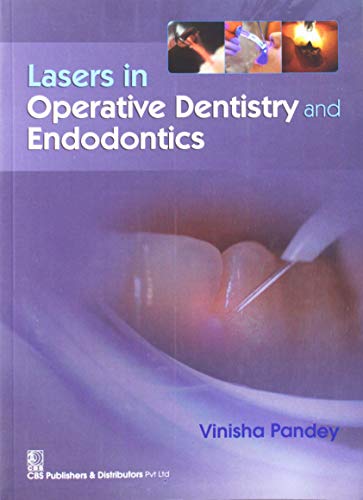 

best-sellers/cbs/lasers-in-operative-dentistry-and-endodontics-pb-2015--9788123925219