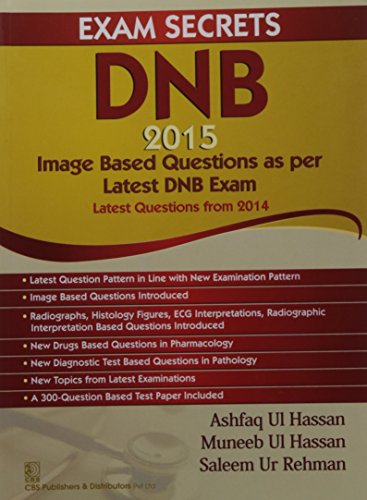 

best-sellers/cbs/exam-secrets-dnb-2015-image-based-questions-as-per-latest-dnb-exam-latest-questions-from-2014-pb-2015--9788123925868