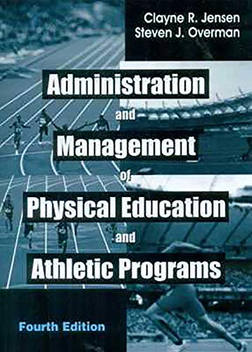 

best-sellers/cbs/administration-and-management-of-physical-education-and-athletic-programs-4e-pb-2015--9788123926612