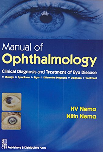 

best-sellers/cbs/manual-of-opthalmology-clinical-diagnosis-and-treatment-of-eye-disease-pb-2016--9788123928913