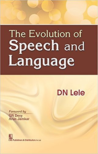 

best-sellers/cbs/the-evolution-of-speech-and-language-pb-2016--9788123929569