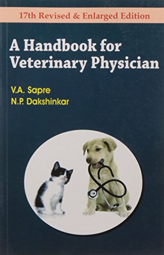 

best-sellers/cbs/a-handbook-for-veterinary-physician-17th-revised-and-enlarged-edn-pb-2023--9788123929743
