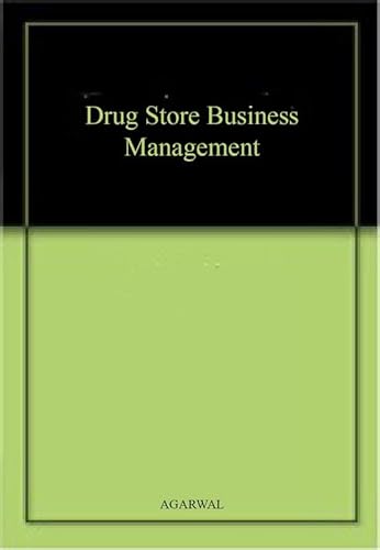

special-offer/special-offer/drug-store-business-management--9788125600756
