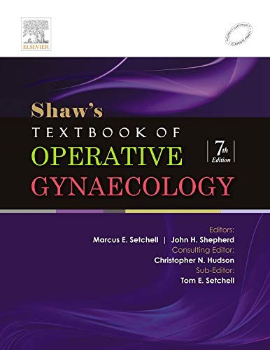

exclusive-publishers/elsevier/shaw-s-textbook-of-operative-gynaecology-7-ed--9788131211601