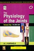 

mbbs/1-year/the-physiology-of-the-joints-lower-limb-vol-ii-5ed-9788131221013