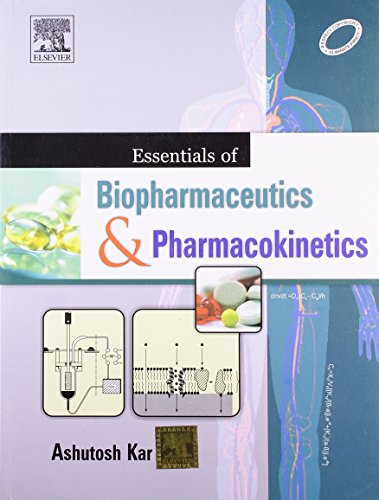 

mbbs/3-year/essentials-of-biopharmaceutics-and-pharmacokinetics--9788131226391