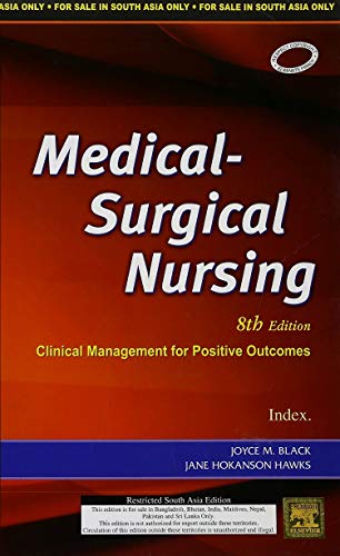 

nursing/nursing/medical-surgical-nursing-clinical-management-for-positive-outcomes-8e-without-cd-9788131229828