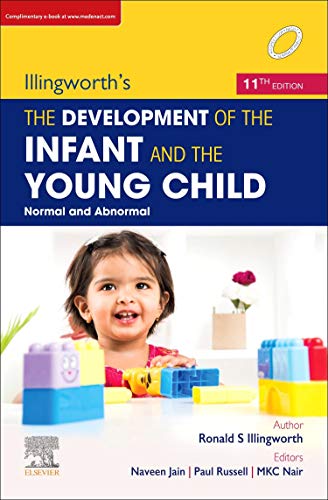 

technical/engineering/illingworth-s-the-development-of-the-infant-and-young-child-normal-and-abnormal-11ed--9788131230213