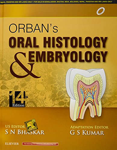 

special-offer/special-offer/orban-s-oral-histology-and-embryology-14e-by-gs-kumar-atlas-of-oral-histology-by-harikrishnan-prasad-anuthama-krishnamurthy---package-deal--9788131244180