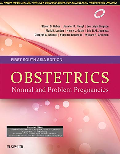 

surgical-sciences/obstetrics-and-gynecology/obstetrics-normal-and-problem-pregnancies-first-south-asia-edition-9788131247051