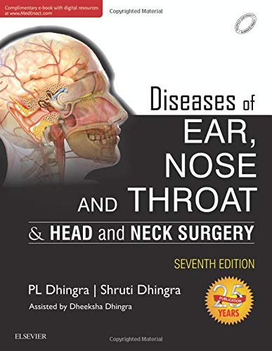 

exclusive-publishers/elsevier/diseases-of-ear-nose-and-throat-head-and-neck-surgery-7e-9788131248843