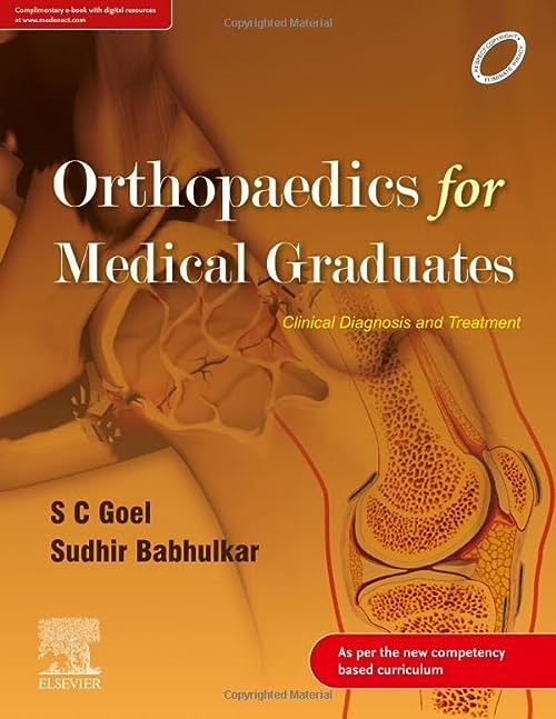 

exclusive-publishers/elsevier/orthopedics-for-medical-graduates--9788131249963