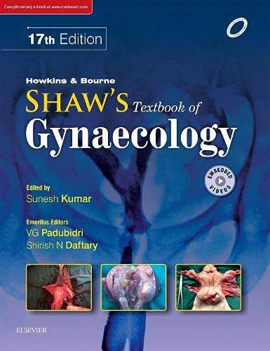 

surgical-sciences/obstetrics-and-gynecology/howkins-bourne-shaw-s-textbook-of-gynaecology-17-ed-9788131254110