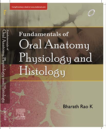 

exclusive-publishers/elsevier/fundamentals-of-oral-anatomy-physiology-and-histology-1e--9788131254134