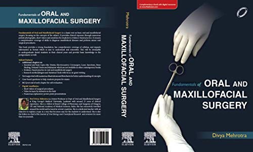 

exclusive-publishers/elsevier/fundamentals-of-oral-and-maxillofacial-surgery-1e--9788131254899