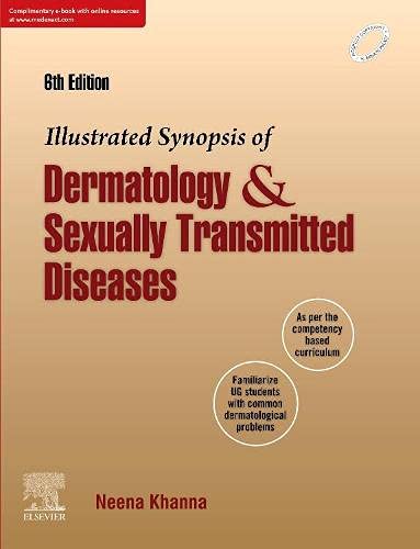 

mbbs/3-year/illustrated-synopsis-of-dermatology-and-sexually-transmitted-diseases-6e-9788131254998
