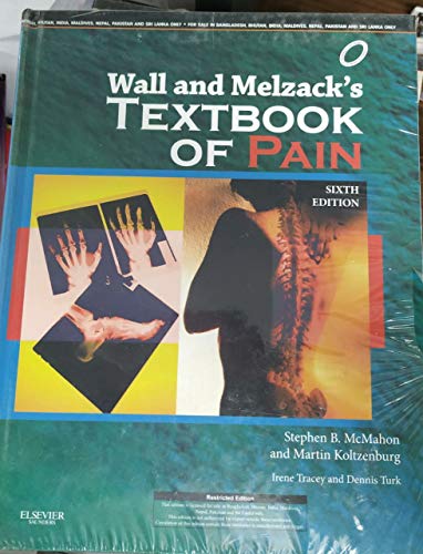 

mbbs/3-year/wall-melzack-s-textbook-of-pain-expert-consult---online-and-print-6e-9788131257241