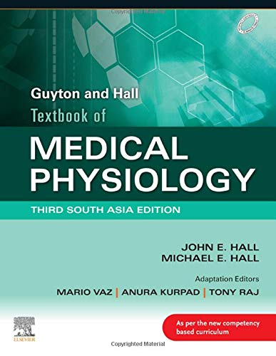

exclusive-publishers/elsevier/guyton-hall-textbook-of-medical-physiology-3-sae--9788131257739