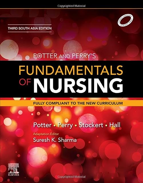 

exclusive-publishers/elsevier/potter-and-perry-s-fundamentals-of-nursing-3-ed-sae--9788131257821